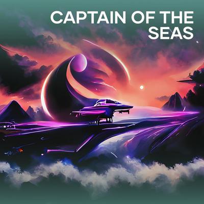 CAPTAIN OF THE SEAS's cover
