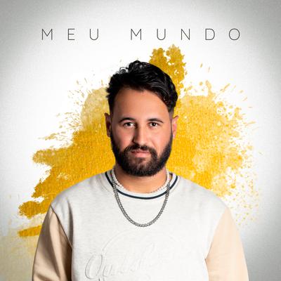 Meu Mundo By Caique Godoy's cover