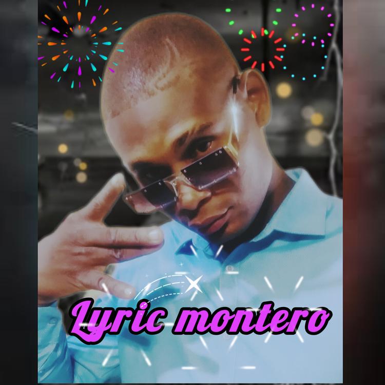 Lyric montero's avatar image