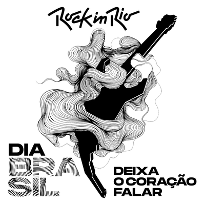 Deixa o Coração Falar's cover