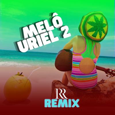 MELÔ DE URIEL 2's cover