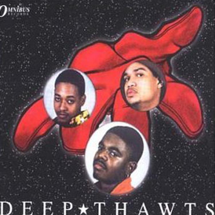 Deep Thawts's avatar image