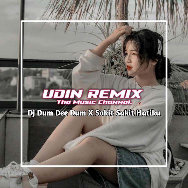 UDIN REMIX's avatar image