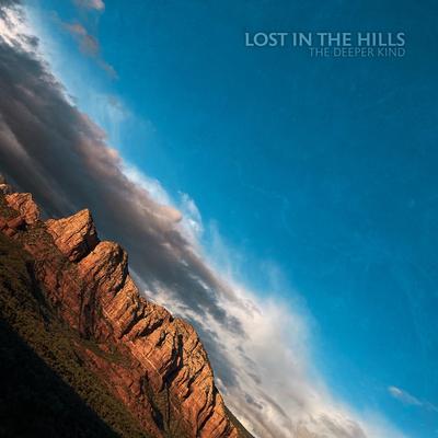 Lost in the Hills's cover