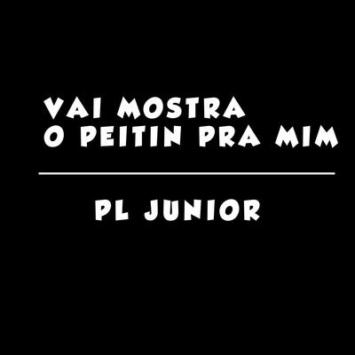 VAI MOSTRA O PEITIN PRA MIM, EMPINA ESSA RABETÃO ELA TA LOUCA By PL JUNIOR's cover