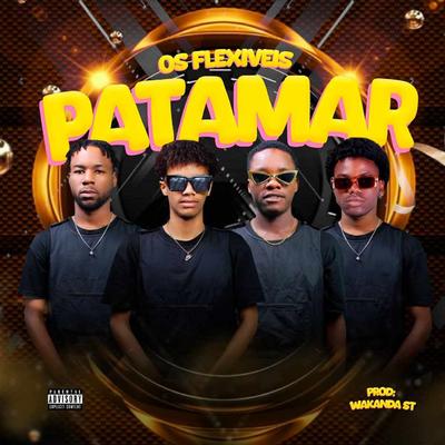 Patamar's cover