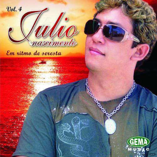 Júlio Nascimento's cover