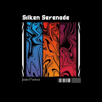 Silken Serenade's cover