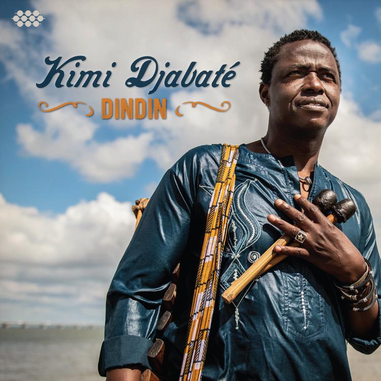 Kimi Djabaté's avatar image