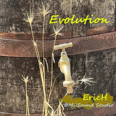 Evolution By EricH's cover