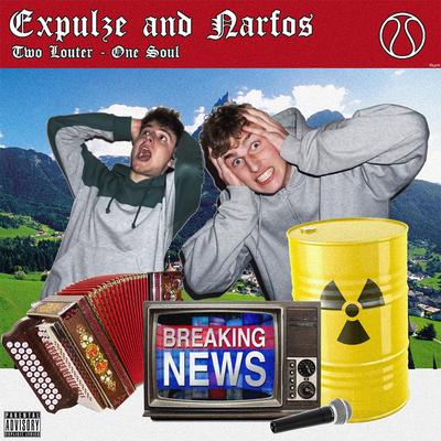 Breaking News ("Rattn Tattn") By Expulze, Narfos's cover