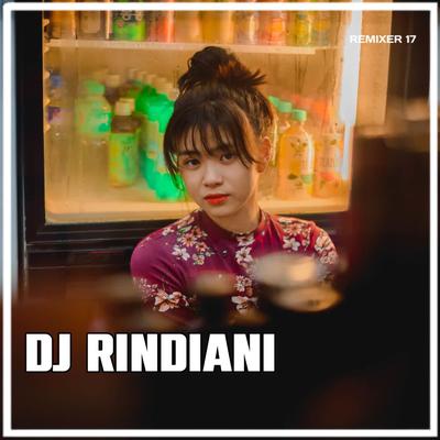 DJ Rindiani Kekasihku Sayang's cover