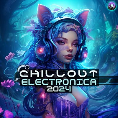 Chill out Electronica 2024's cover