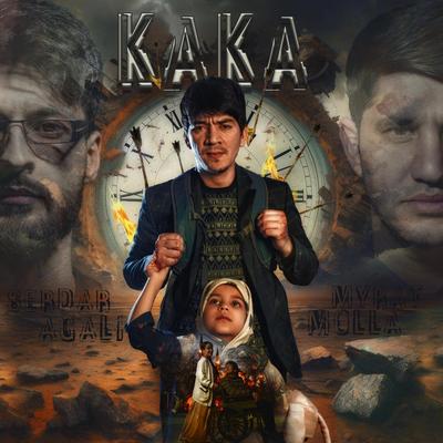 Kaka's cover