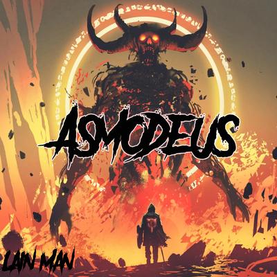Asmodeus's cover