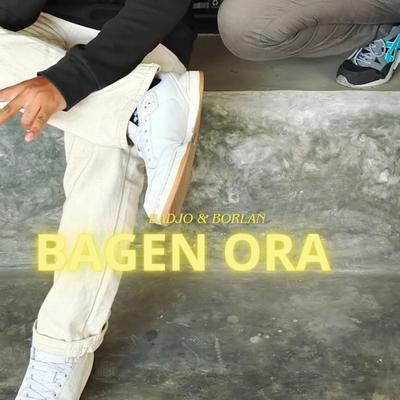 Bagen Ora's cover