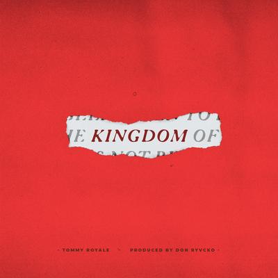 Kingdom's cover