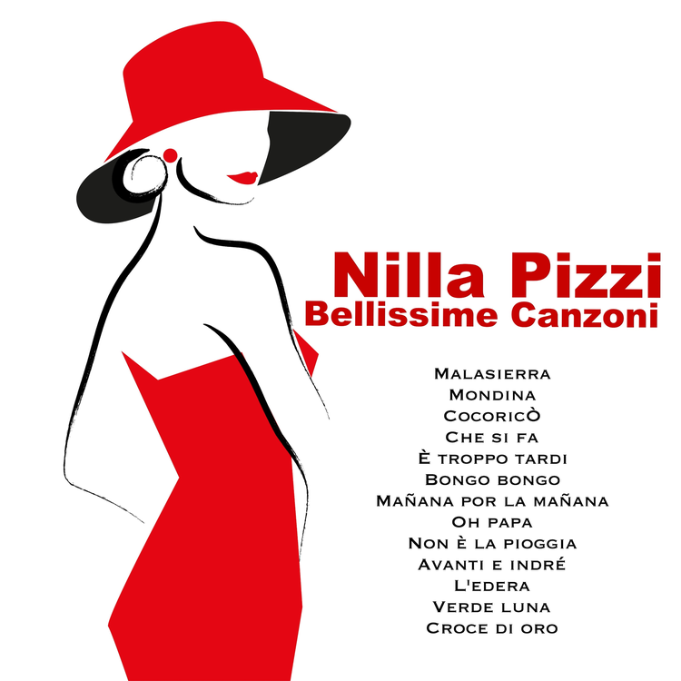 Nilla Pizzi's avatar image