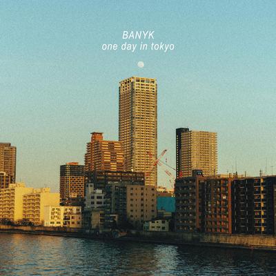 one day in toyko's cover