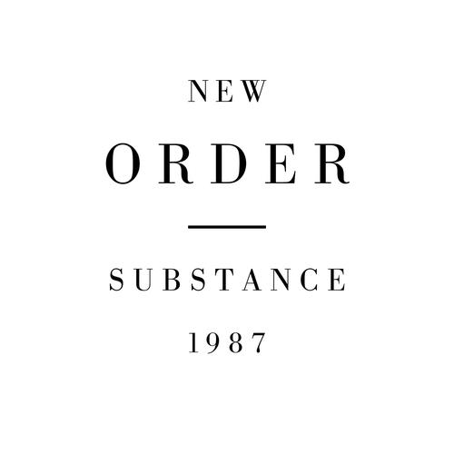 NEW ORDER ELETRONICA's cover