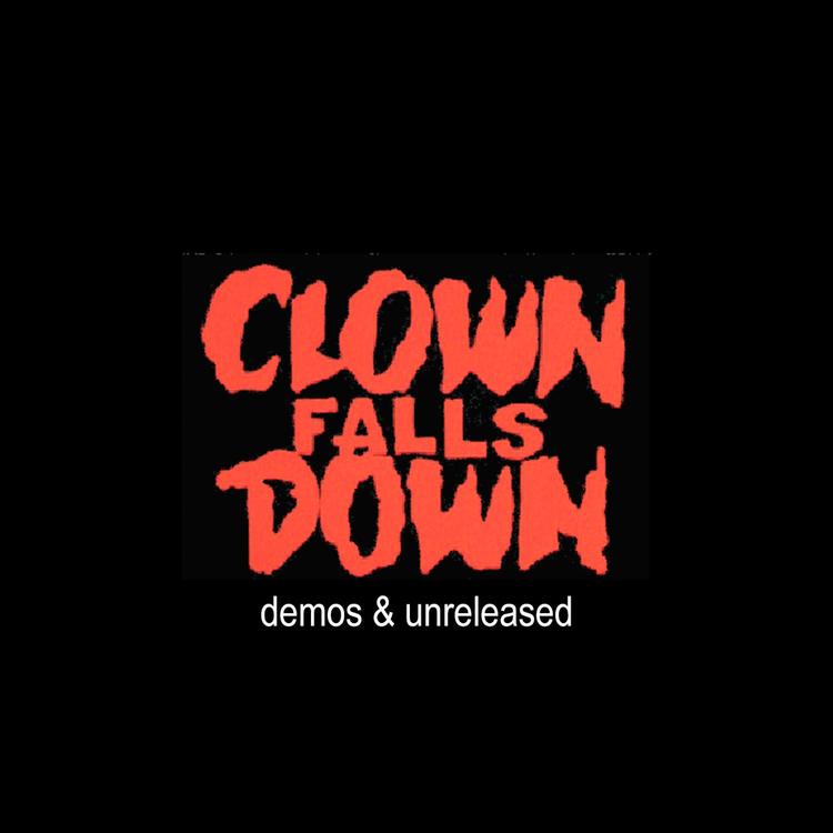 Clown Falls Down's avatar image