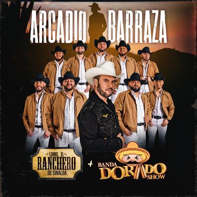 Arcadio Barraza's cover
