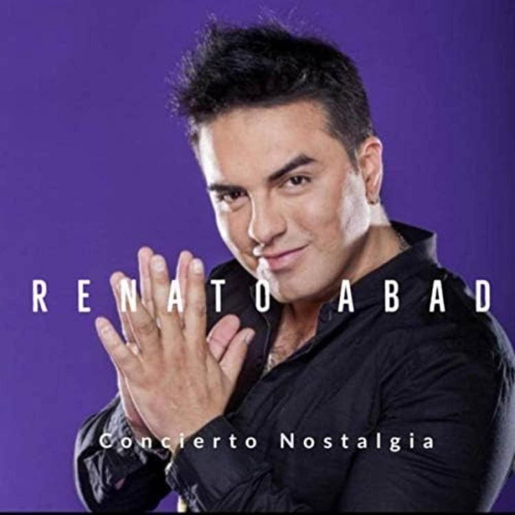 Renato Abad's avatar image