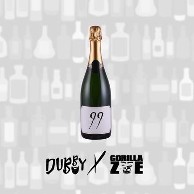 99 Bottles (feat. Gorilla Zoe)'s cover