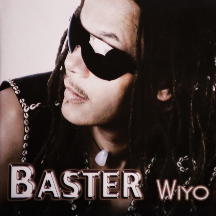 Baster's avatar image