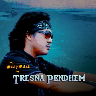 Tresna Pendhem's cover