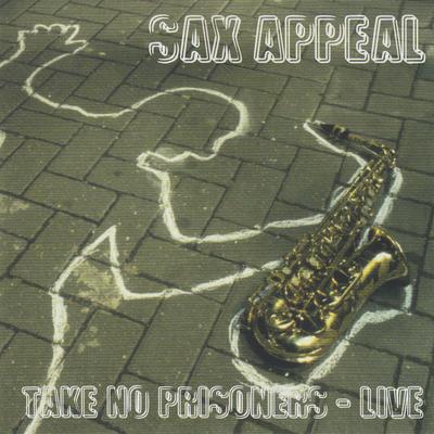 Midnight By Sax Appeal's cover