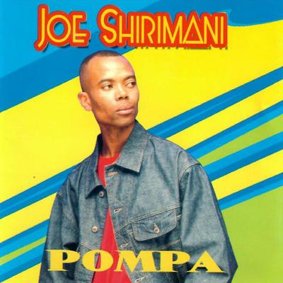 Khombo By Joe Shirimani's cover