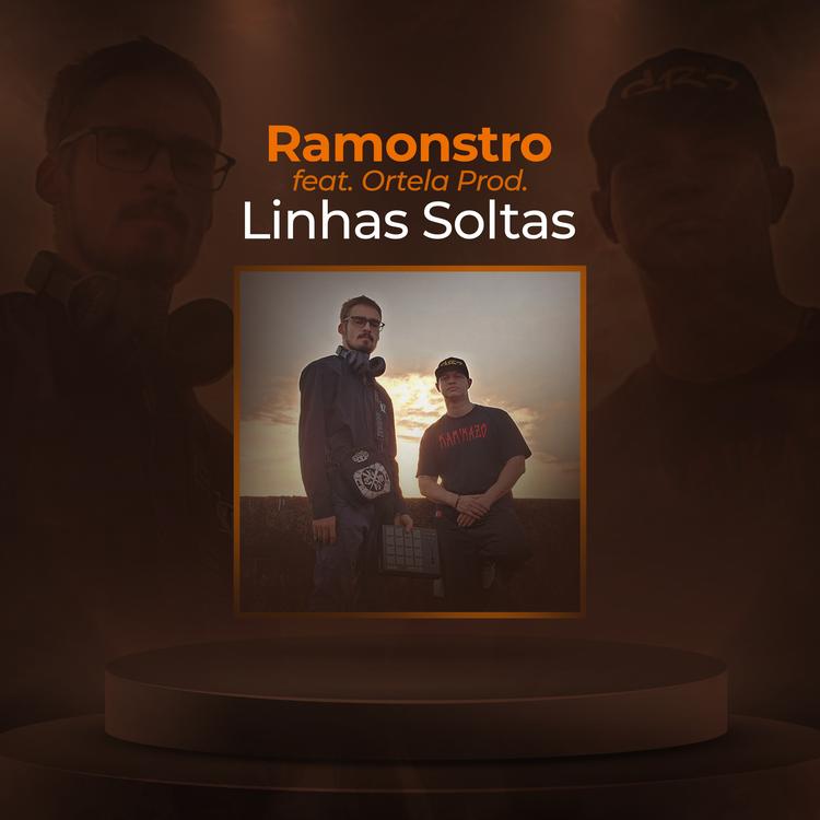 Ramonstro's avatar image