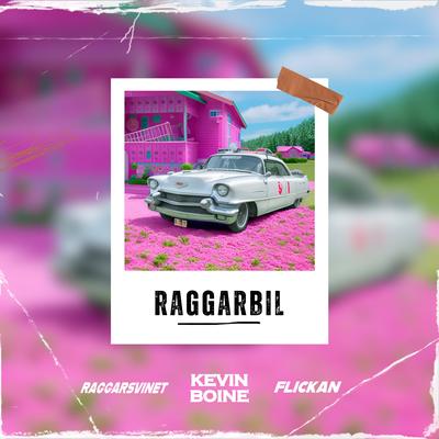 Raggarbil's cover