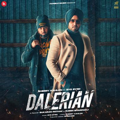 Dalerian's cover