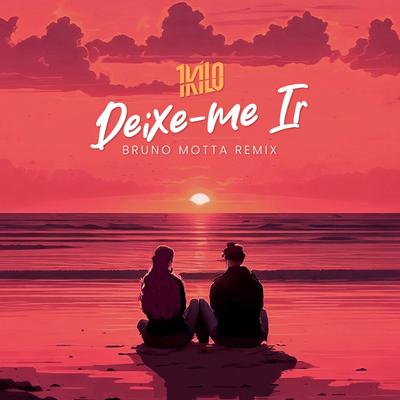 Deixe-me Ir (Remix)'s cover