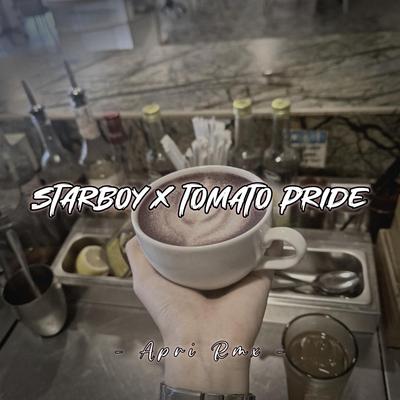 DJ STARBOY X TOMATO's cover