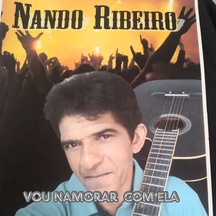 Nando Ribeiro's avatar image