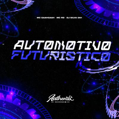 Automotivo Futuristico's cover