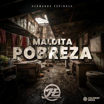 Maldita Pobreza (En Vivo)'s cover