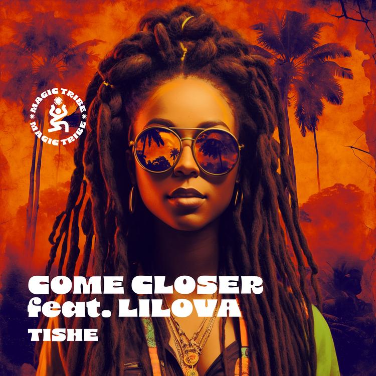 Come Closer's avatar image