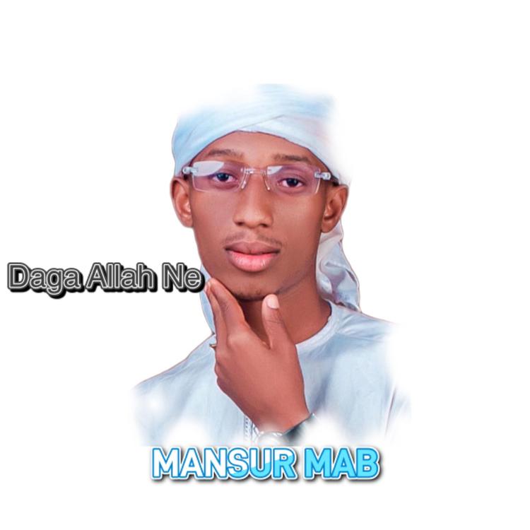 Mansur MAB's avatar image