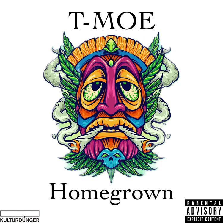 T-moe's avatar image