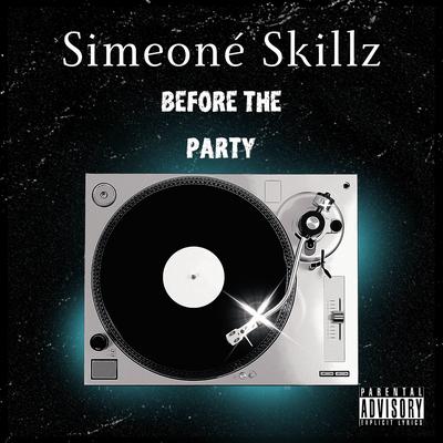 Simeoné Skillz's cover