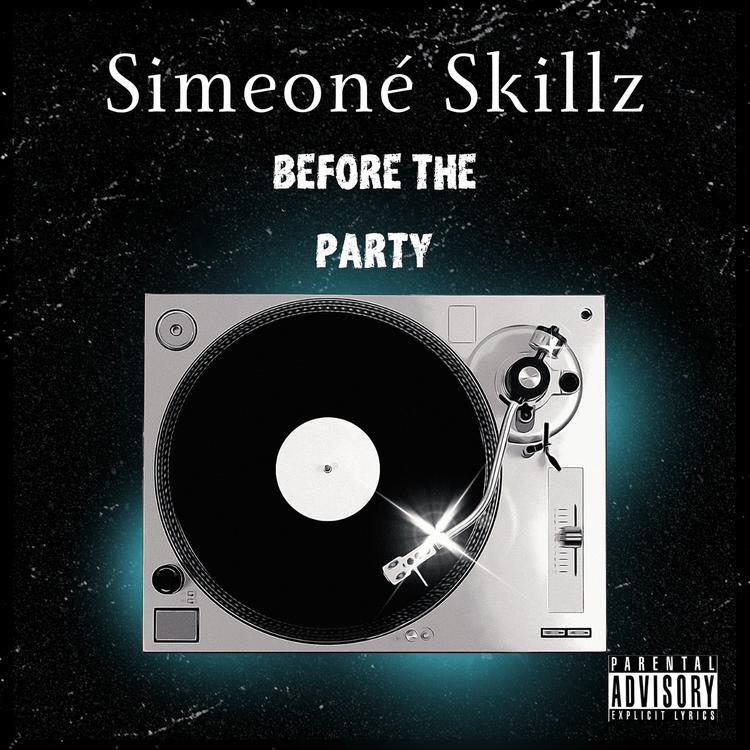 Simeoné Skillz's avatar image