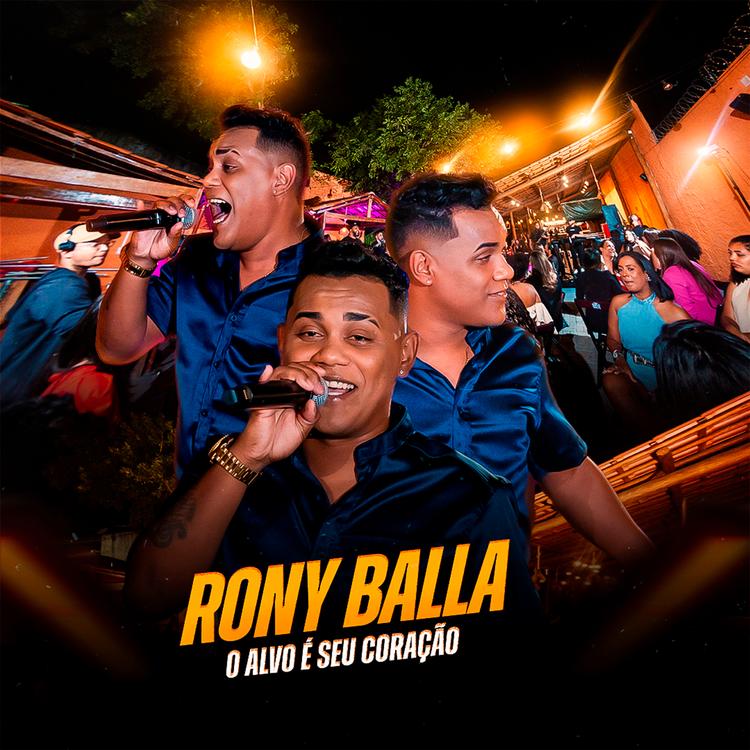 Rony Balla's avatar image