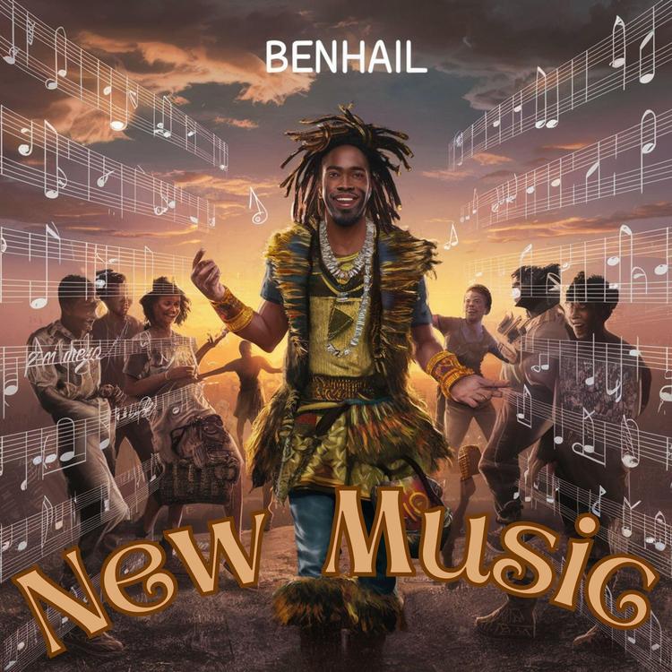 BenHail's avatar image