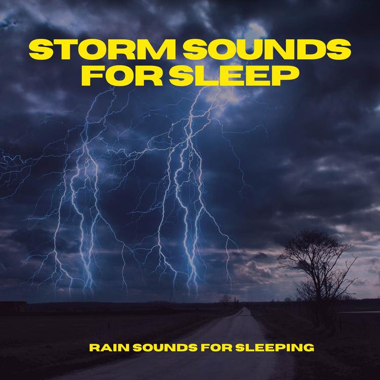 Rain Sounds for Sleeping's avatar image