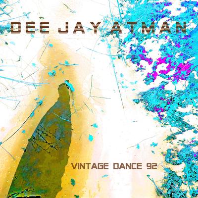 Dee Jay Atman's cover