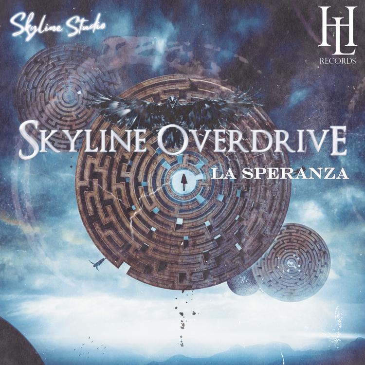 Skyline Overdrive's avatar image